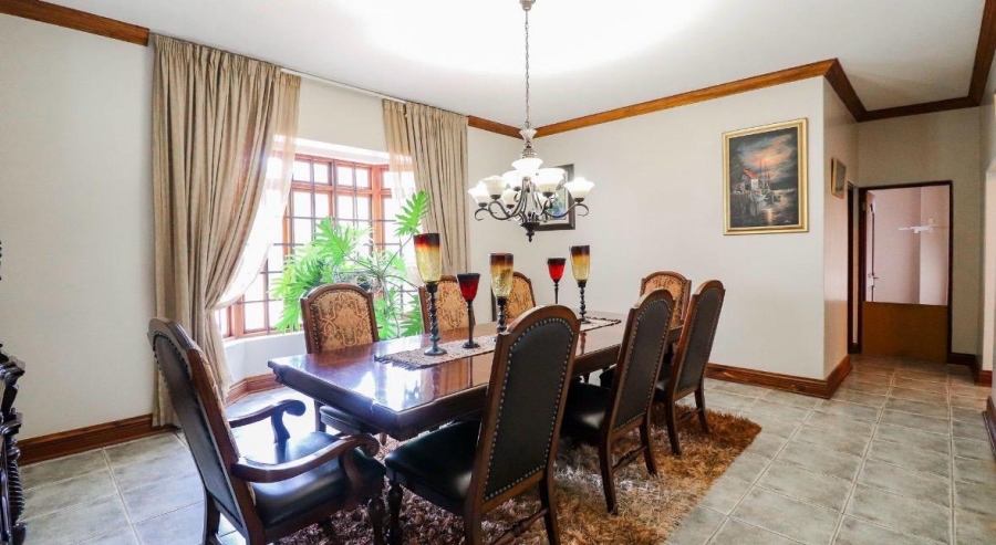 4 Bedroom Property for Sale in Wilkoppies North West